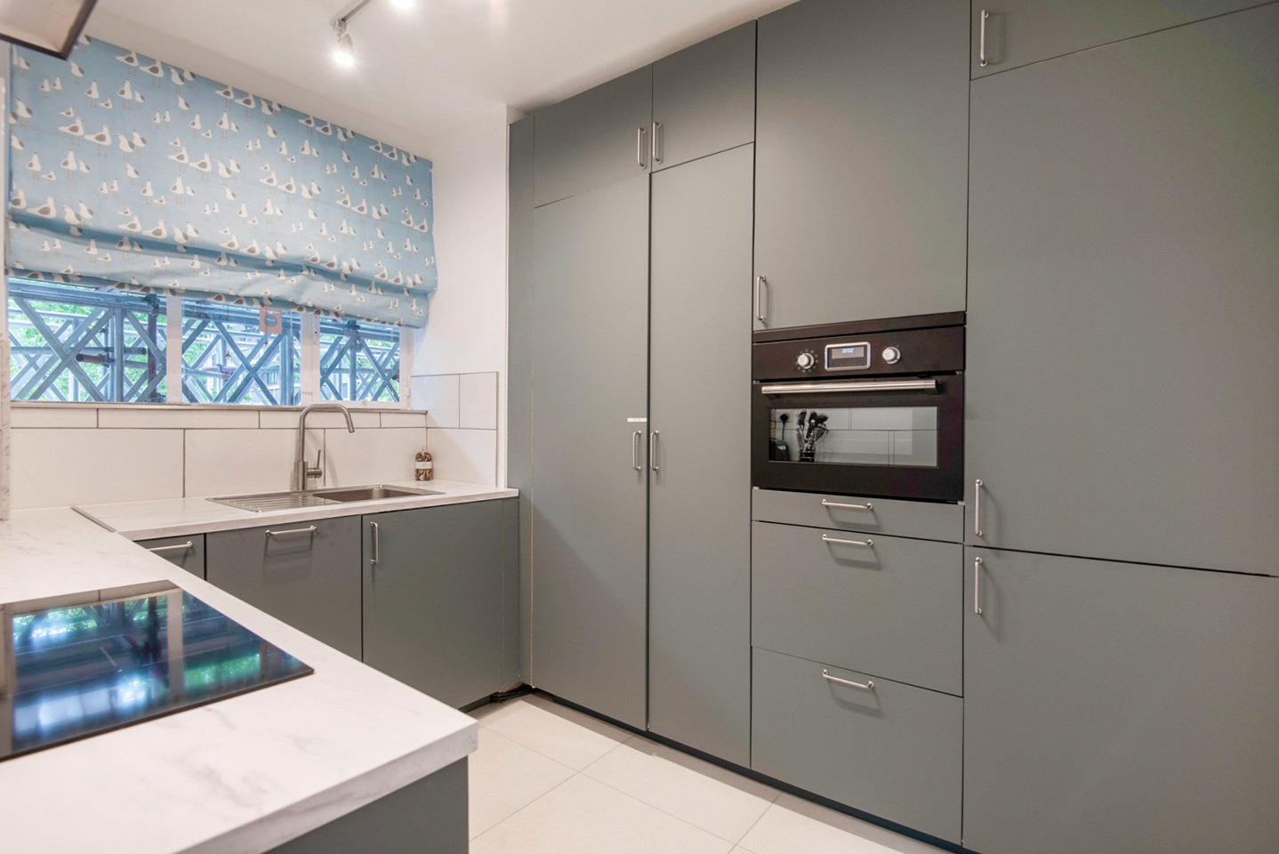 Additional image 7 of 1 Bed Flat, Hallfield Estate, W2, N1 7GU