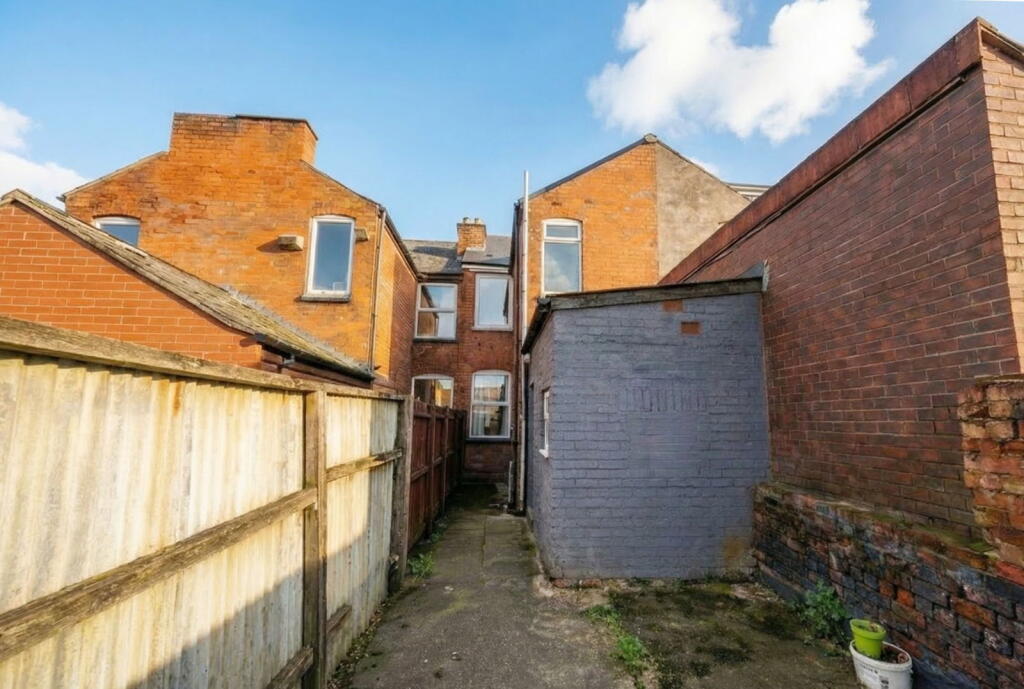 Additional image 14 of Evelyn Road, Sparkhill