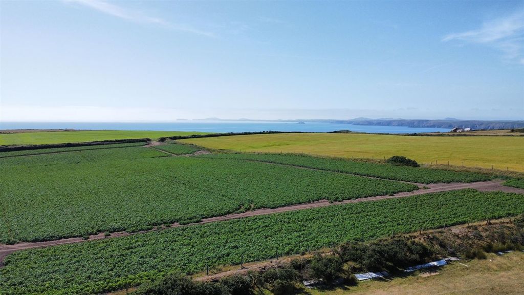Additional image 19 of Land for saleLand At Nolton Haven, Haverfordwest SA62