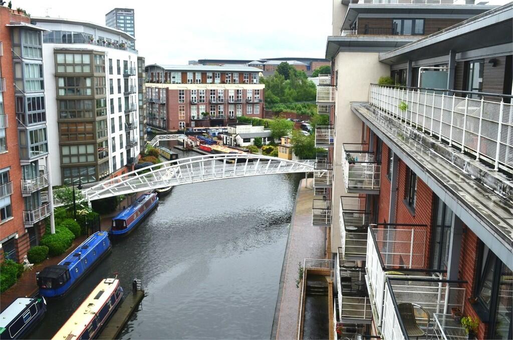 Additional image 7 of Watermarque Apartments, 100 Browning Street, BIRMINGHAM