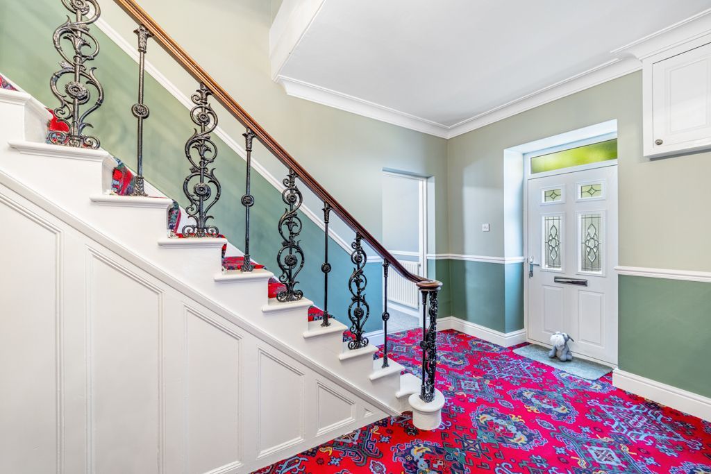 Additional image 33 of 5 bed country house for saleCross Lane, Glentham, Market Rasen LN8