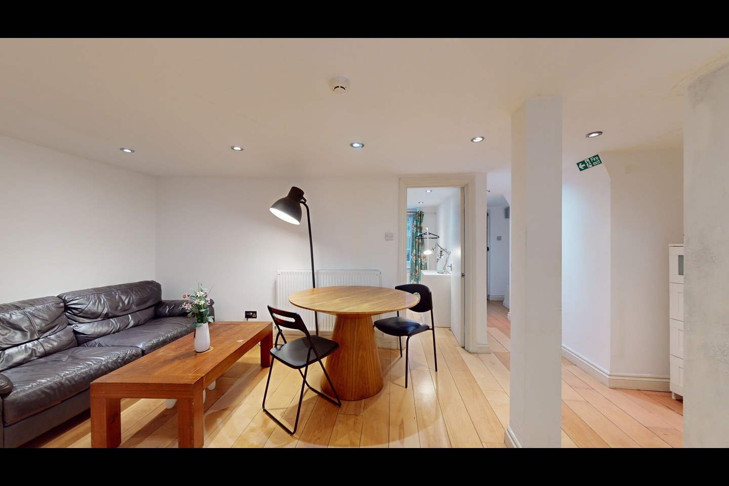 Additional image 17 of 1 Bed Flat, Alie St, E1, N1 7GU