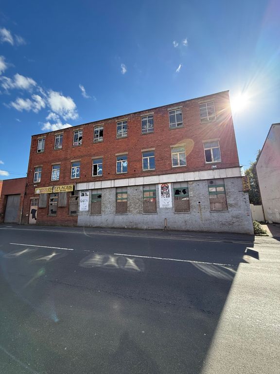 Additional image 2 of Land for saleFylde Road Industrial Estate, Fylde Road, Ashton-On-Ribble, Preston PR1