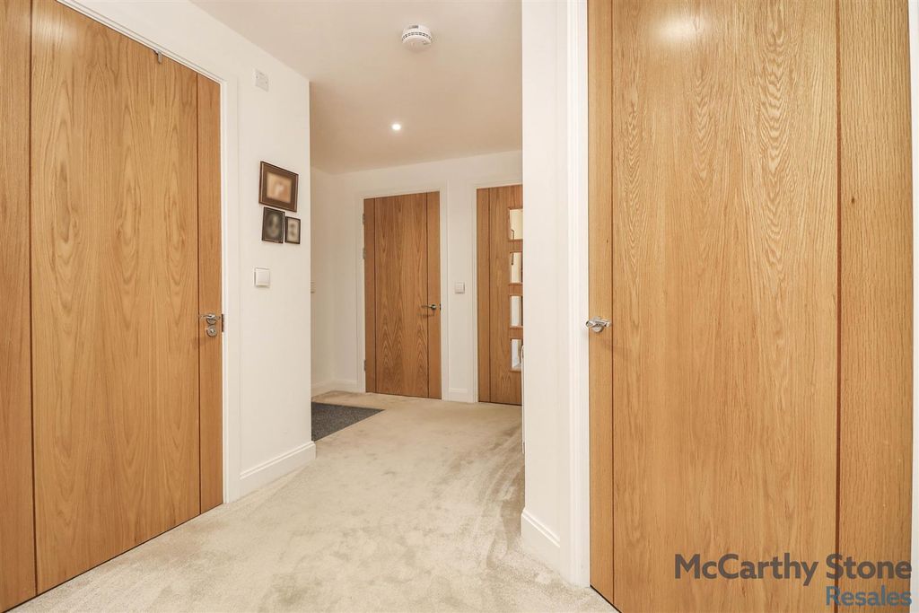Additional image 19 of 2 bed flat for saleElizabeth Place, Trimbush Way, Market Harborough LE16