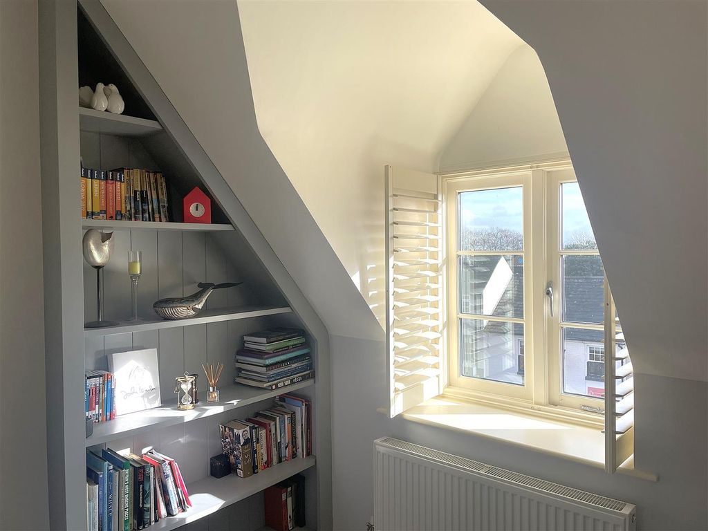 Additional image 6 of 1 bed flat for saleFlat 8, Orange Street, Uppingham LE15