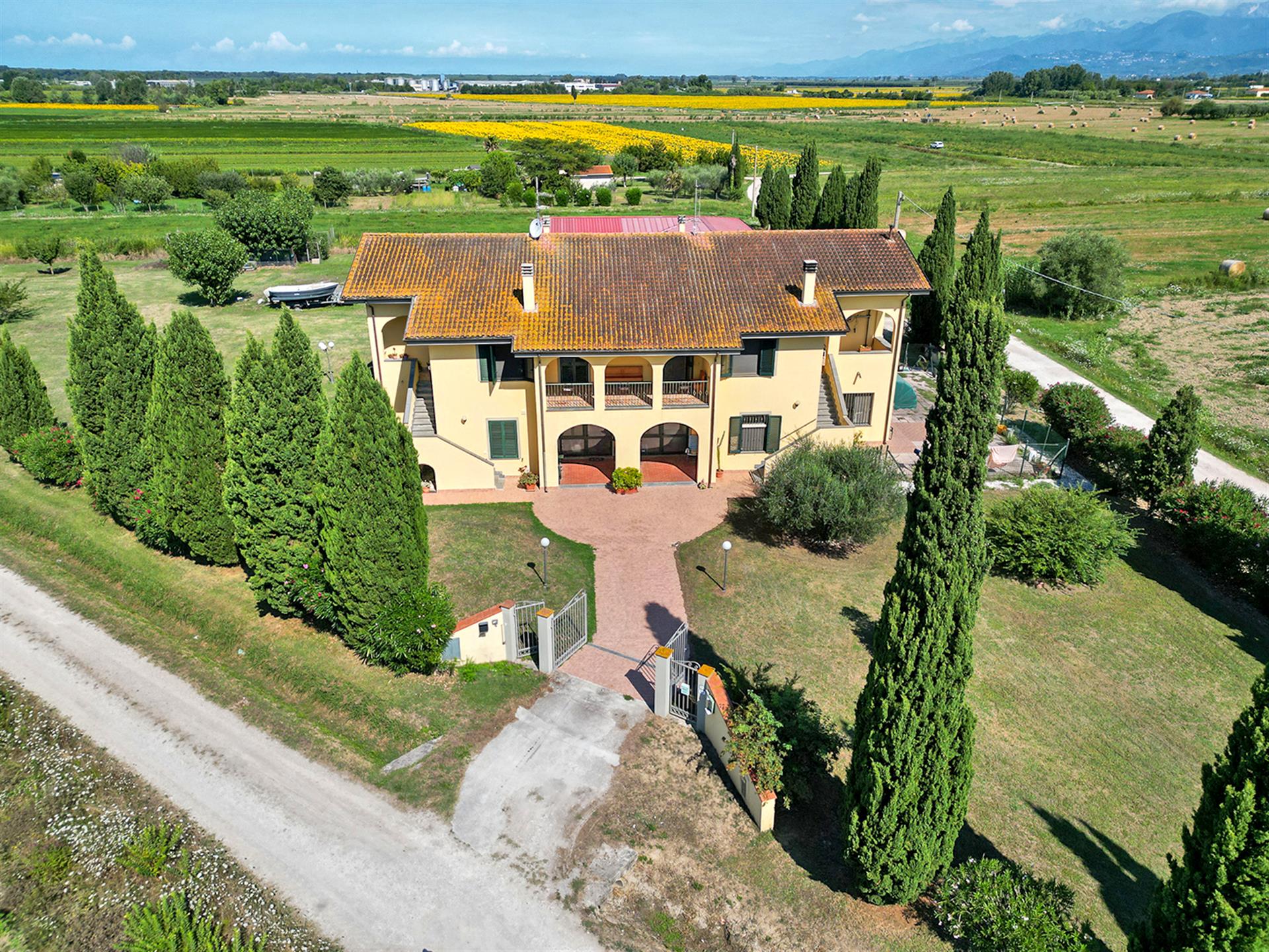 Additional image 7 of Vecchiano (Pisa)