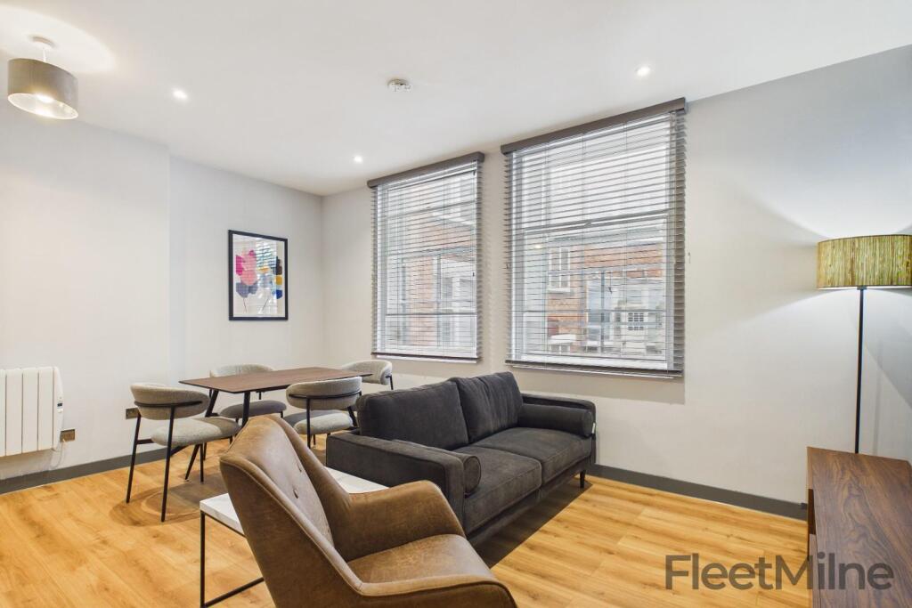 Additional image 2 of New Street Chambers, 67A New Street, Birmingham