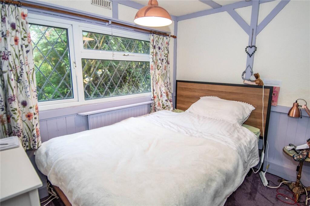 Additional image 10 of Daleswood Park, Winwood Heath Road, Romsley, Halesowen, B62