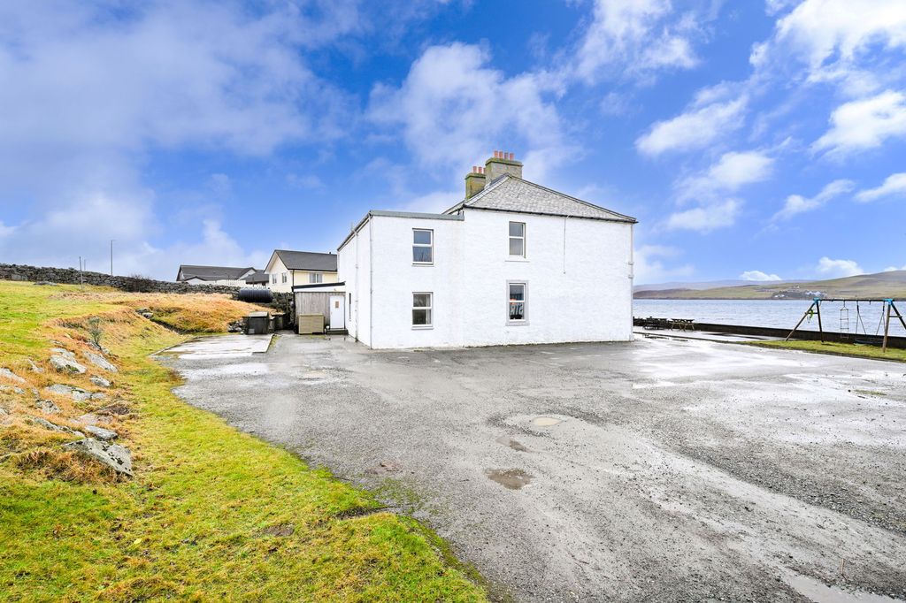 Additional image 53 of 8 bed detached house for saleGraystones, Brae, Shetland ZE2