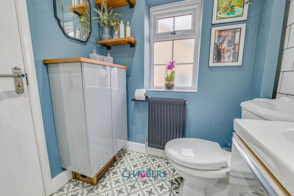 Additional image 22 of Shopton Road, Birmingham