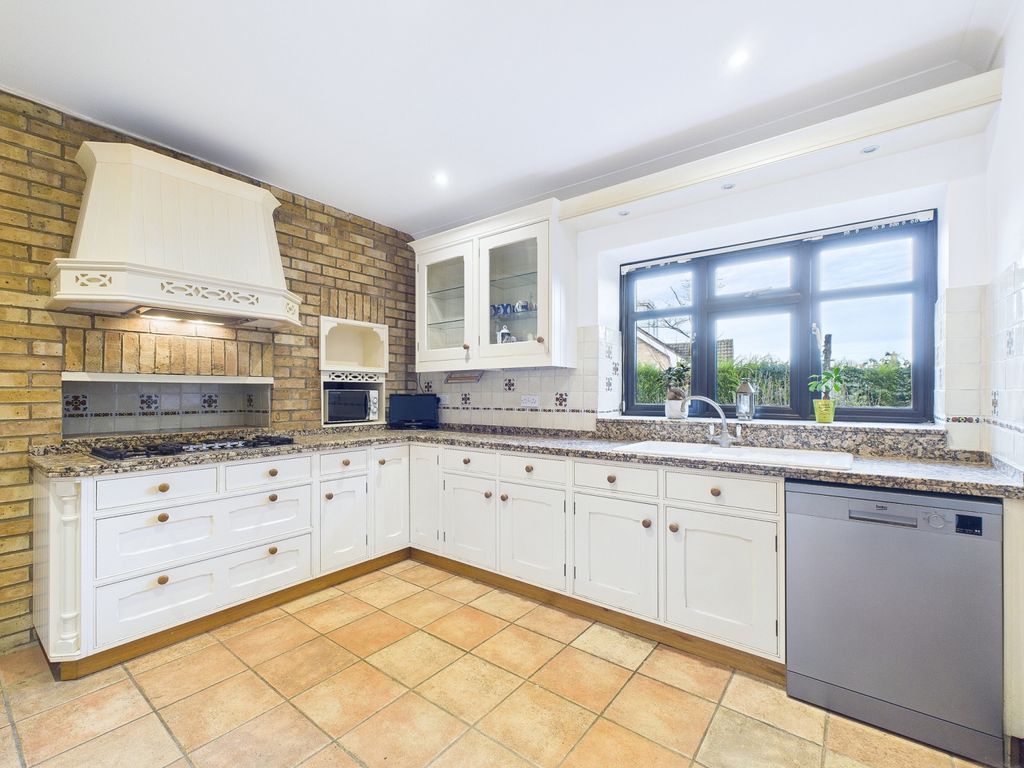 Additional image 6 of 6 bed detached house for saleCherry Orton Road, Orton Waterville, Peterborough PE2