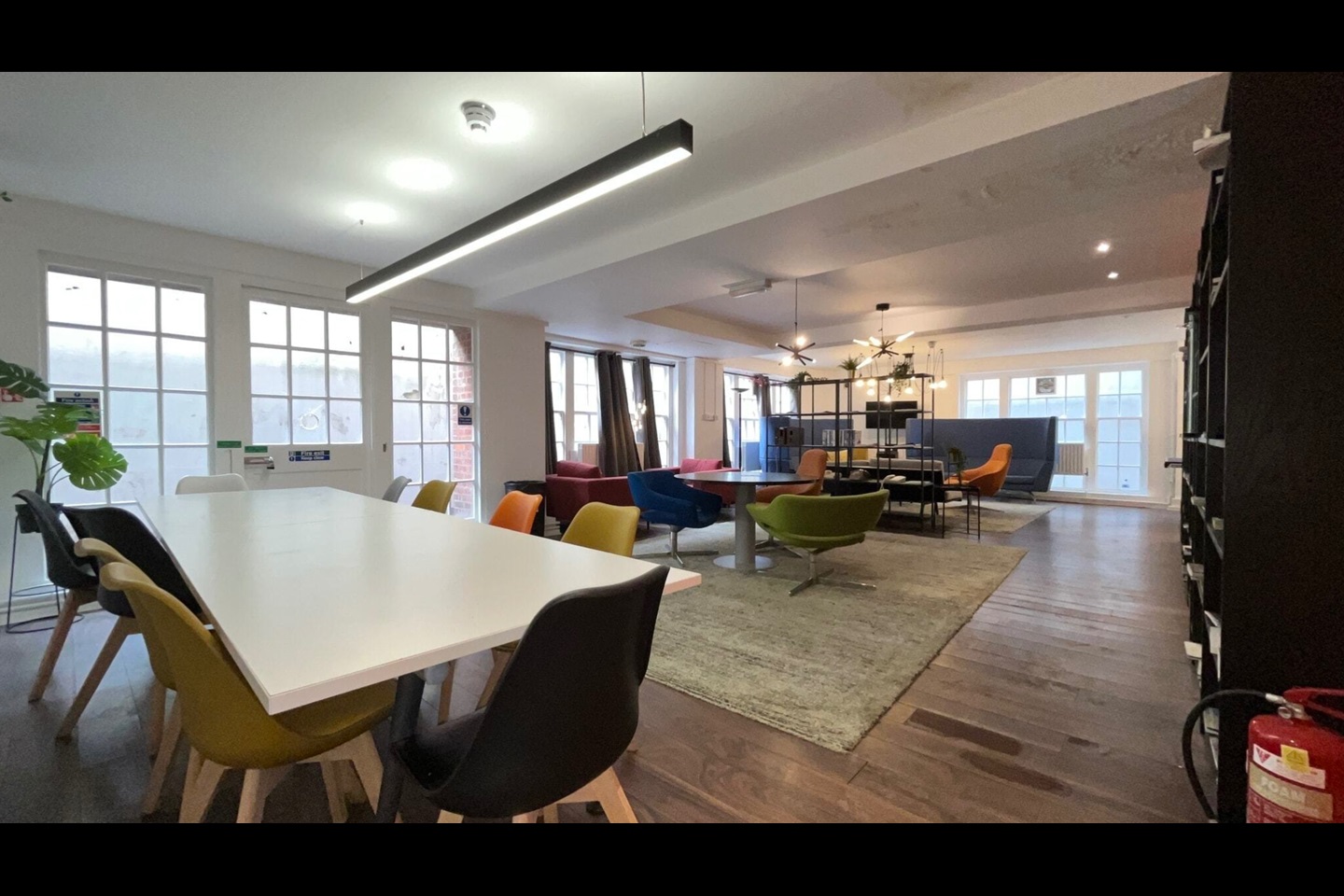 Additional image 38 of Room in a Shared House, Medway Street, SW1P, N1 7GU