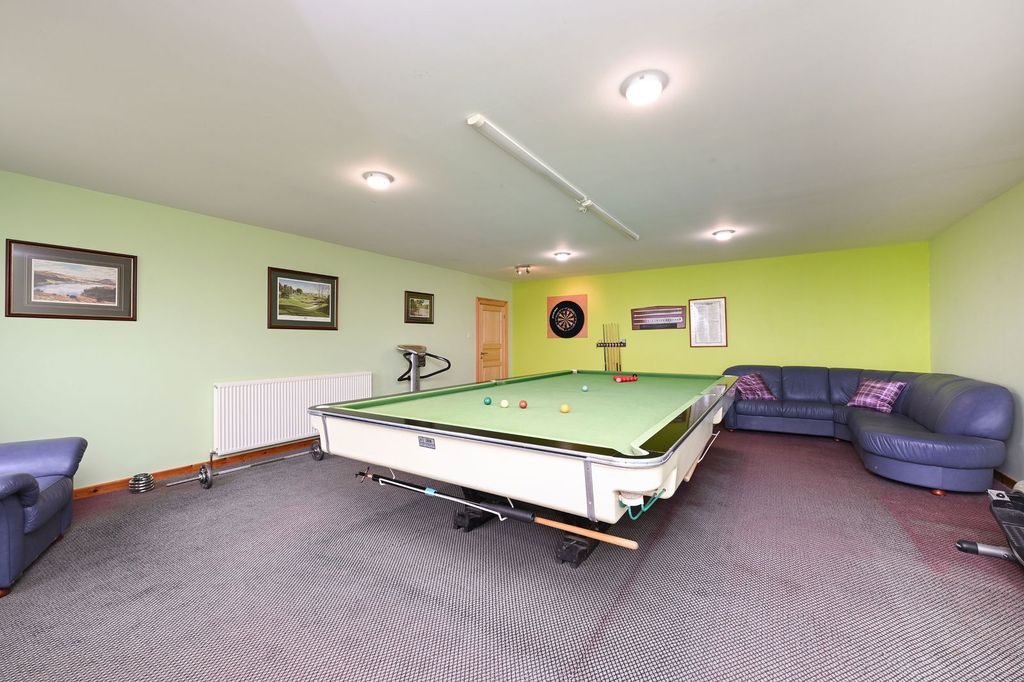 Additional image 29 of 5 bed detached house for saleNorvista House, Gott, Shetland ZE2