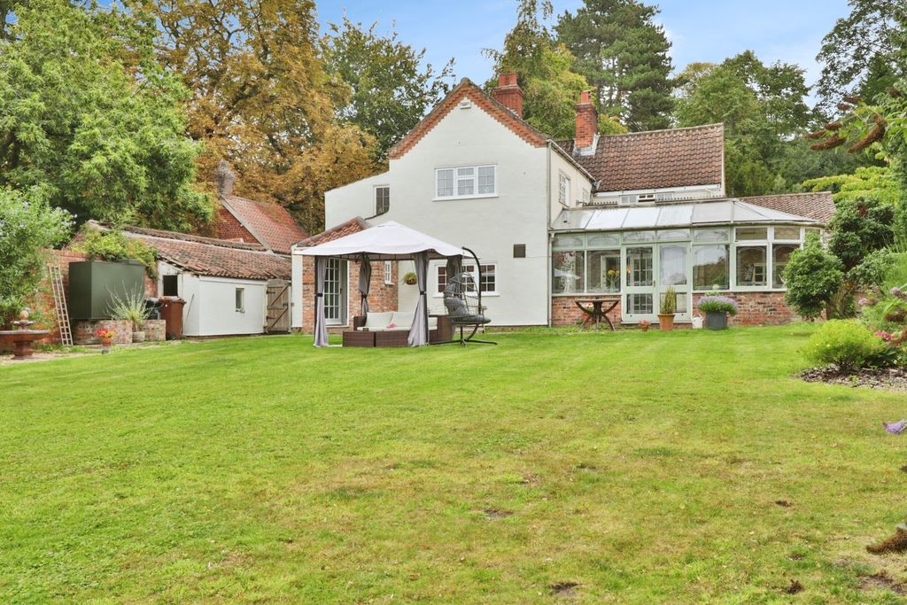 Additional image 24 of 3 bed detached house for saleThe Old Post House, Saxby-All-Saints, Brigg, Lincolnshire DN20