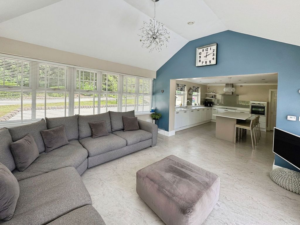 Additional image 2 of 5 bed detached house for saleCoed Parc Court, Cwmavon, Port Talbot SA12