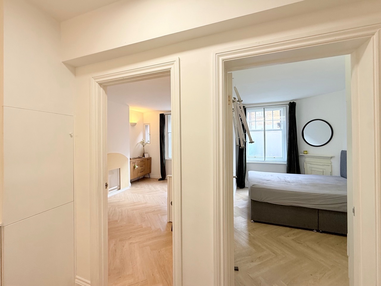 Additional image 7 of 1 Bed Flat, Aldwych Buildings, WC2B