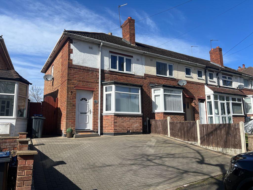 Additional image 20 of Old Oscott Lane, Great Barr,  Birmingham B44 8TS