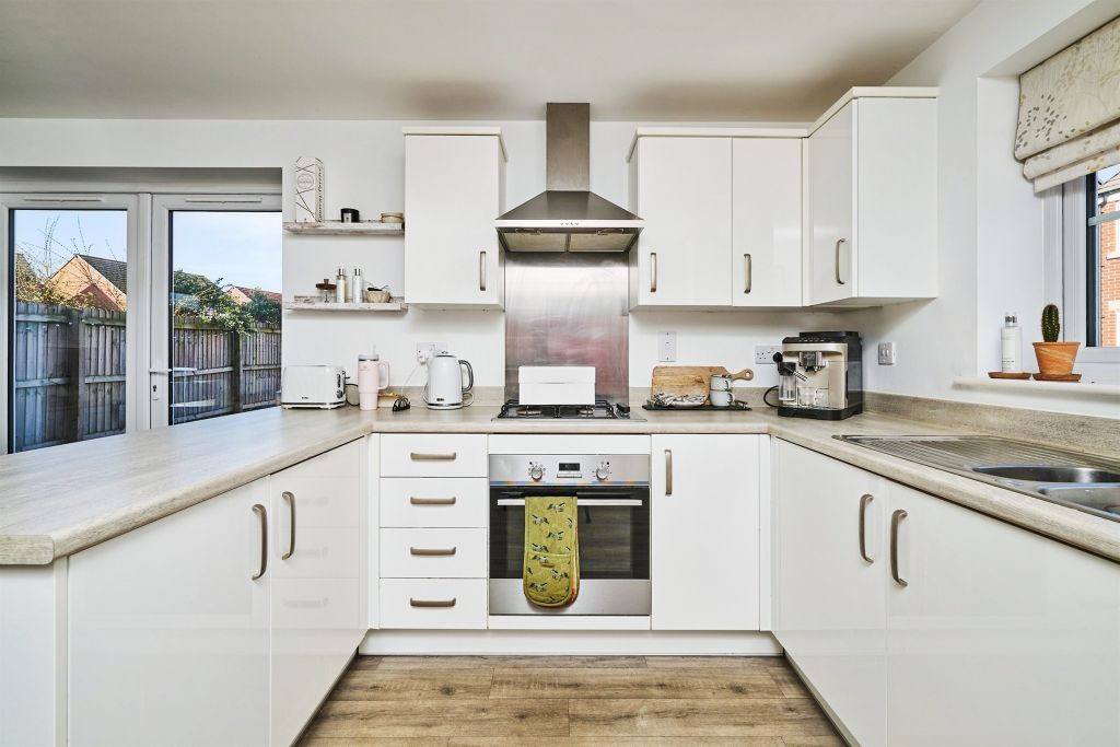 Additional image 3 of 3 bed detached house for saleFairhaven, Hampton Gardens, Peterborough PE7