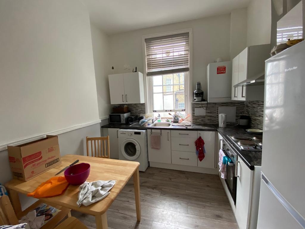 Additional image 15 of Studio Flat, Tachbrook Street, SW1V, N1 7GU