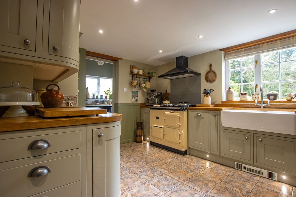 Additional image 30 of 3 bed farm for saleHigh Road, Briston, Melton Constable, Norfolk NR24