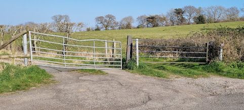 Land for saleDundry Lane, Bristol BS41 photo 3