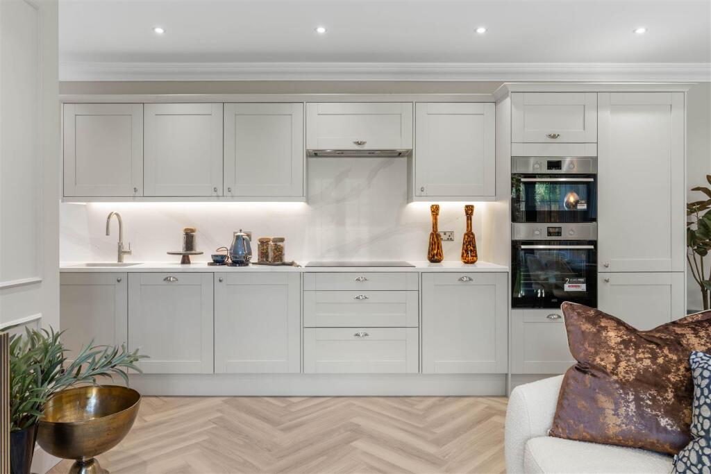 Additional image 3 of Plot 2, Barley Mews, St Albans, AL4