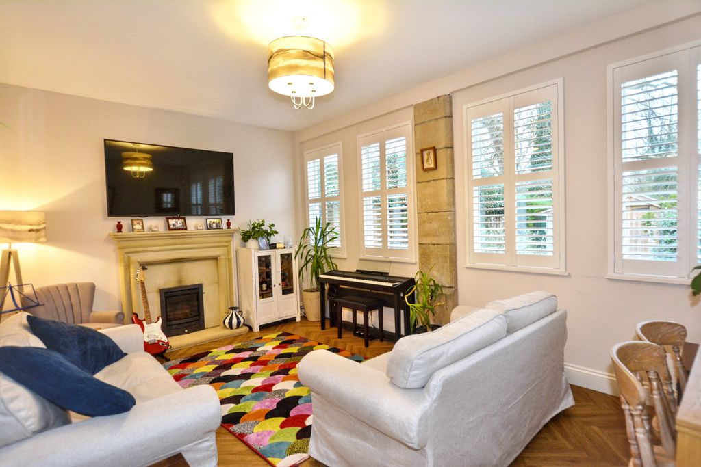 Additional image 21 of 2 bed flat for saleHill House Lodge, Burgage Lane, Southwell NG25