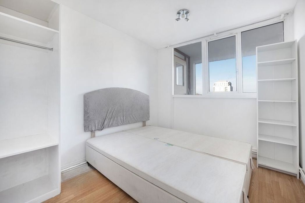 Additional image 7 of Room in a Shared Flat, Fulmer House, NW8, N1 7GU