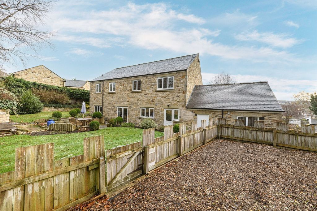 Additional image 25 of 5 bed detached house for saleHeslington House, Aydon Road, Corbridge, Northumberland NE45