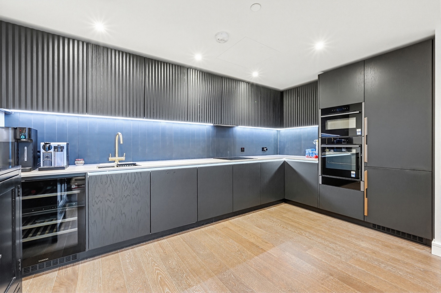 Additional image 17 of 3 Bed Flat, Ponton Road, SW11, N1 7GU