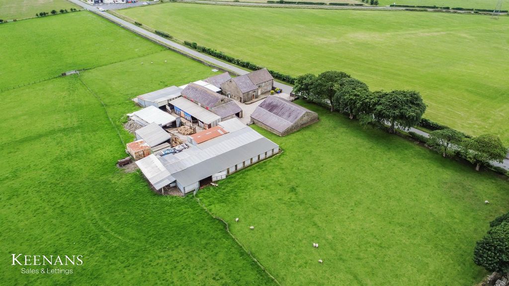 Additional image 23 of Property for saleHaslingden Old Road, Oswaldtwistle, Accrington BB5