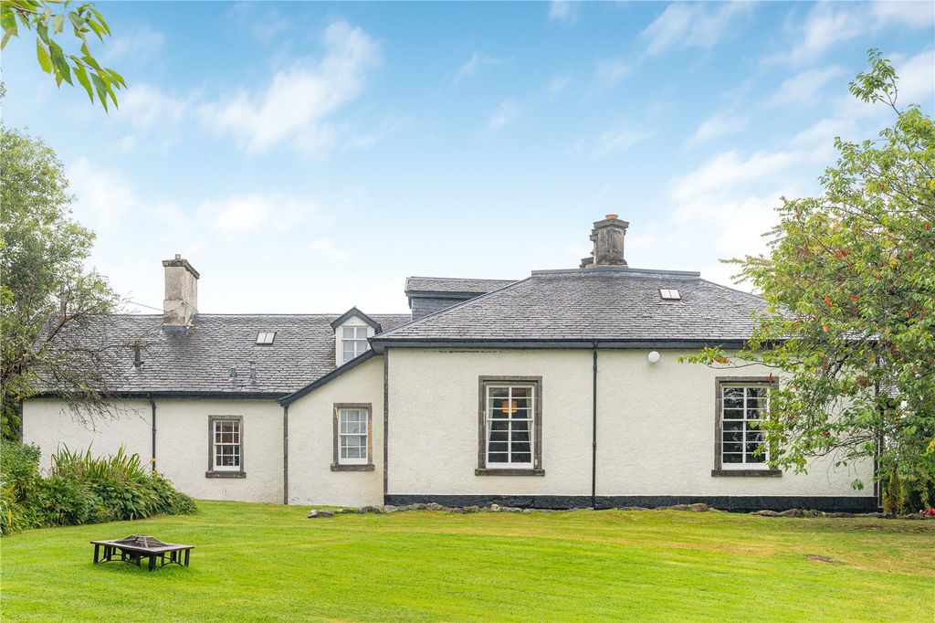Additional image 56 of 6 bed detached house for saleTullich House, Dufftown, Keith, Moray, Aberdeenshire AB55