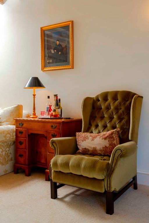 Additional image 39 of 4 bed detached house for saleBerth Gron, Tydu Road, Nelson, Treharris CF46