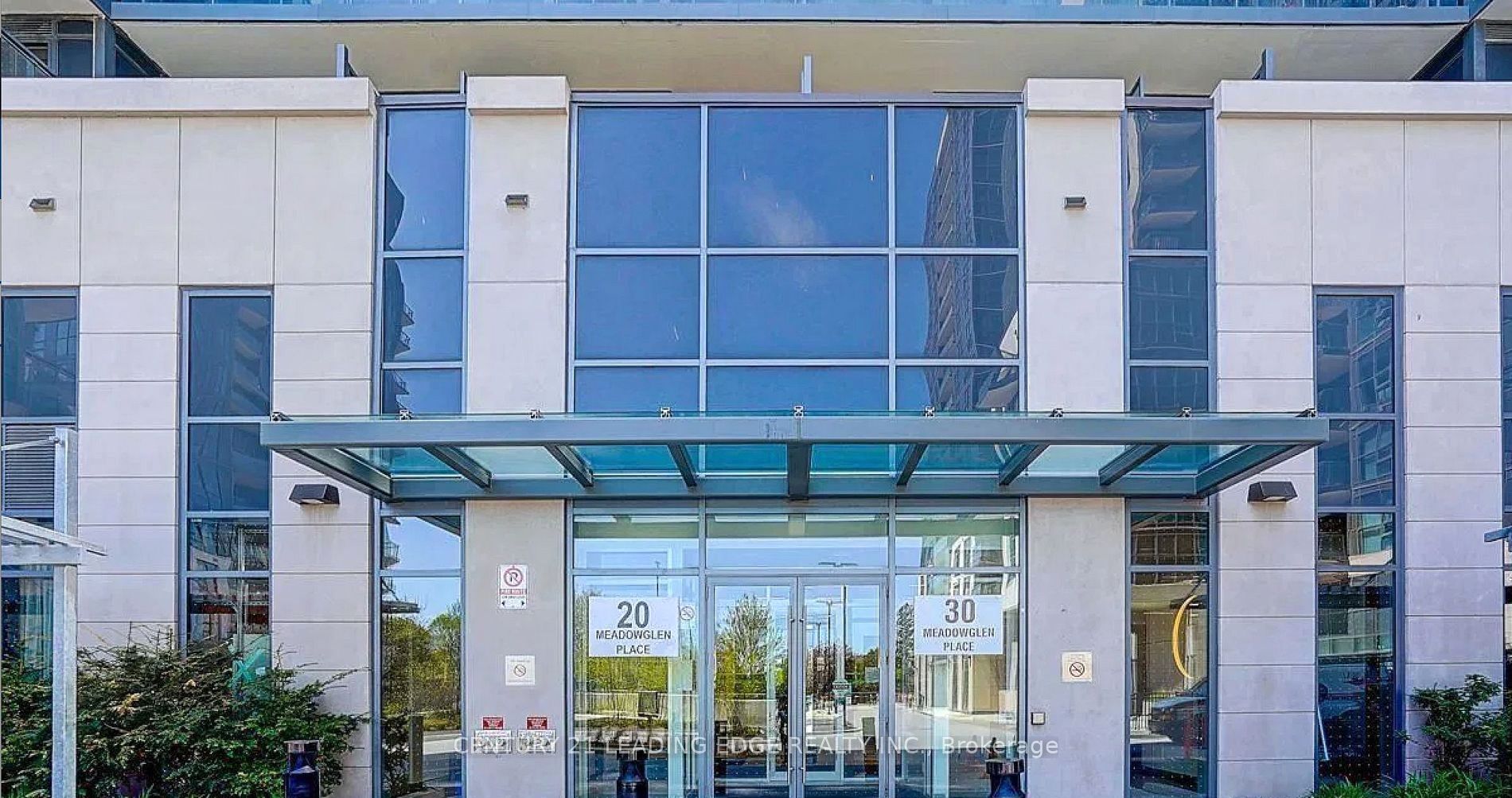 Additional image 2 of 711-30 Meadowglen Place, Toronto, ON, M1G 0A6