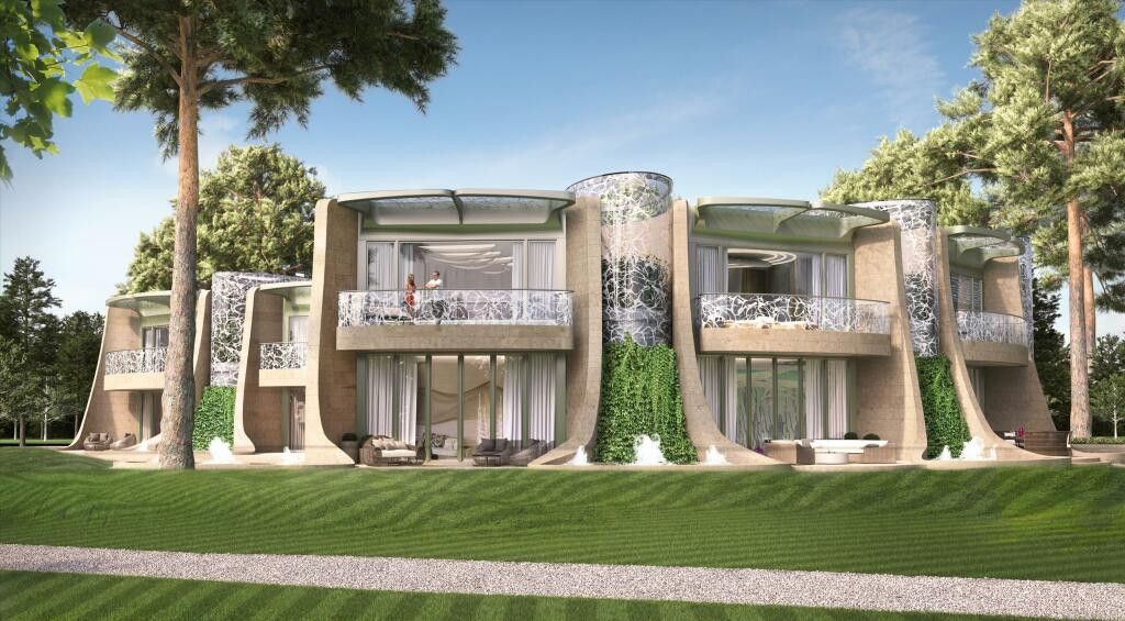 Additional image 17 of Land for saleGolf Club Road, Surrey KT13