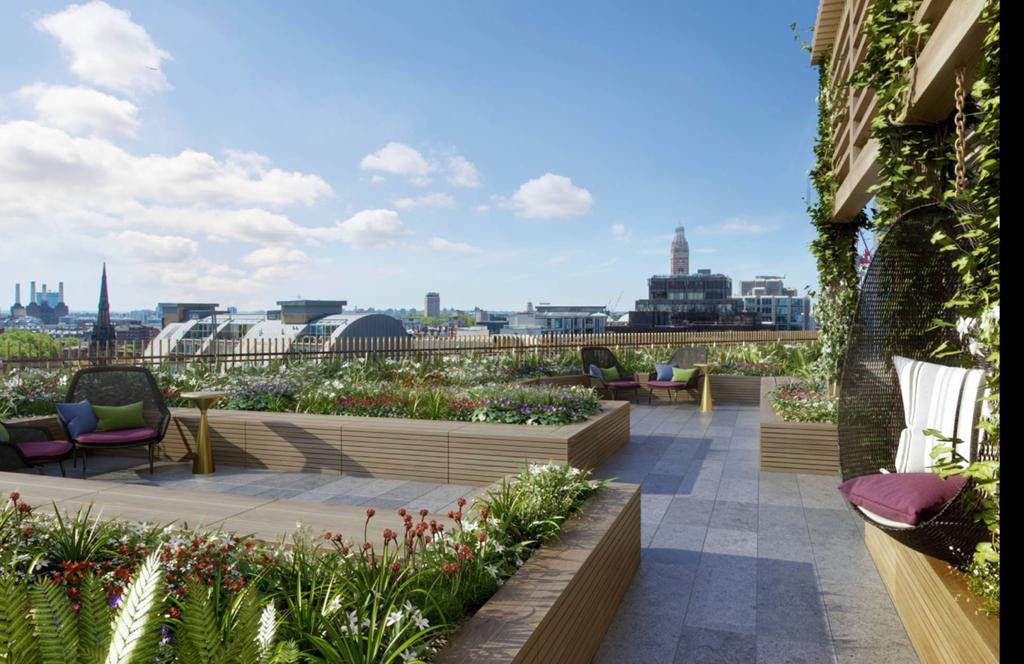 Additional image 4 of 2 Bed Flat, Victoria Street, SW1H, N1 7GU