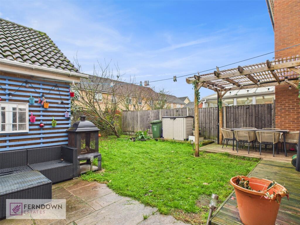 Additional image 10 of Kitegreen Close, Chelmsley Wood, Birmingham, B37