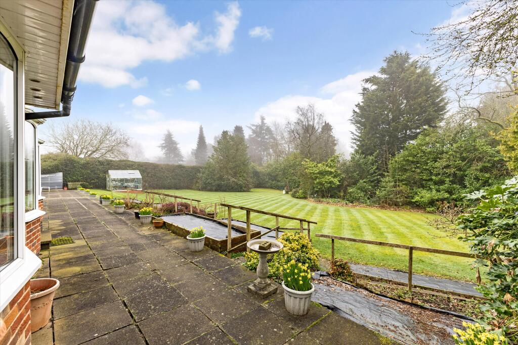 Additional image 8 of Cherry Hill Road, Barnt Green, Birmingham B45