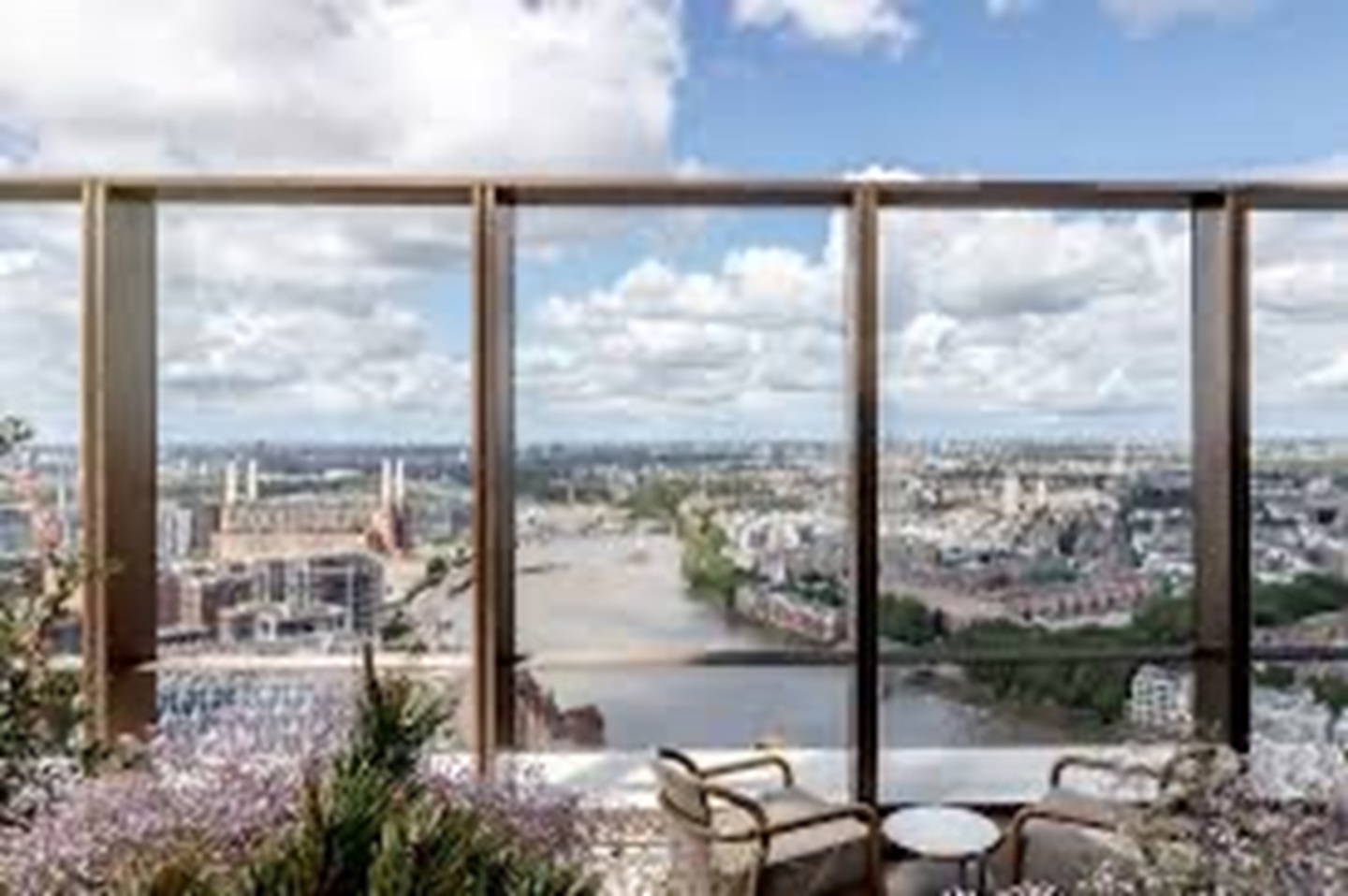 Additional image 11 of 2 Bed Flat, Floor, SW8, N1 7GU