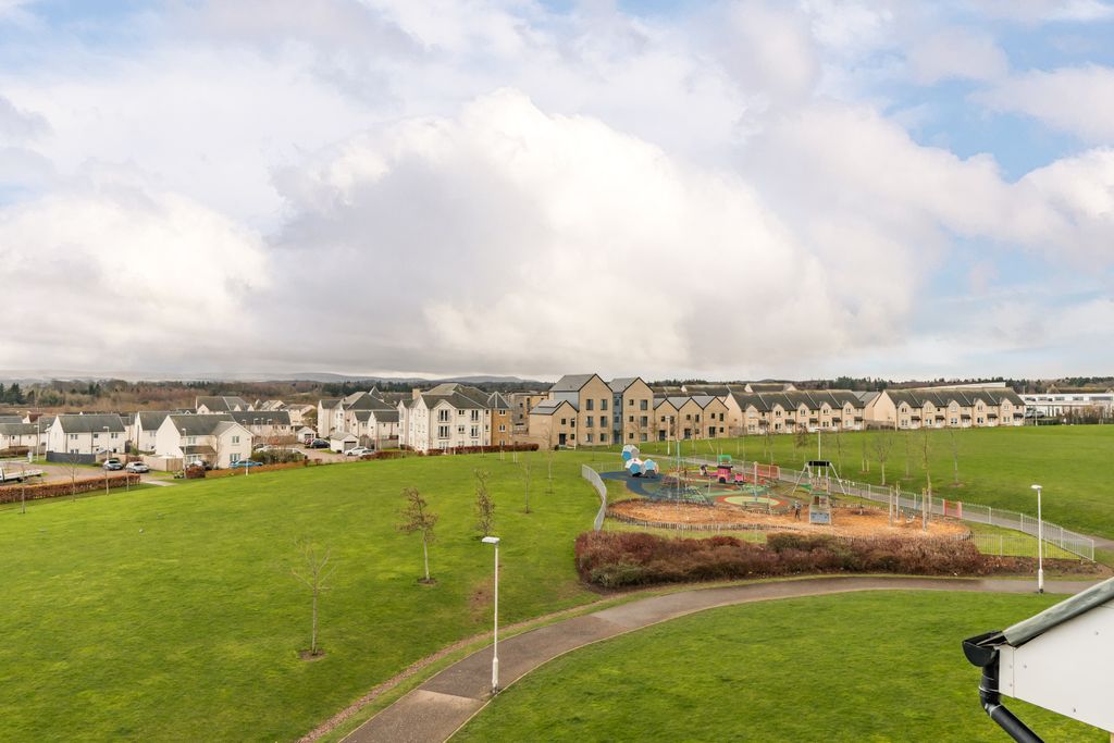 Additional image 16 of 1 bed flat for sale18G South Chesters Gardens, Bonnyrigg EH19