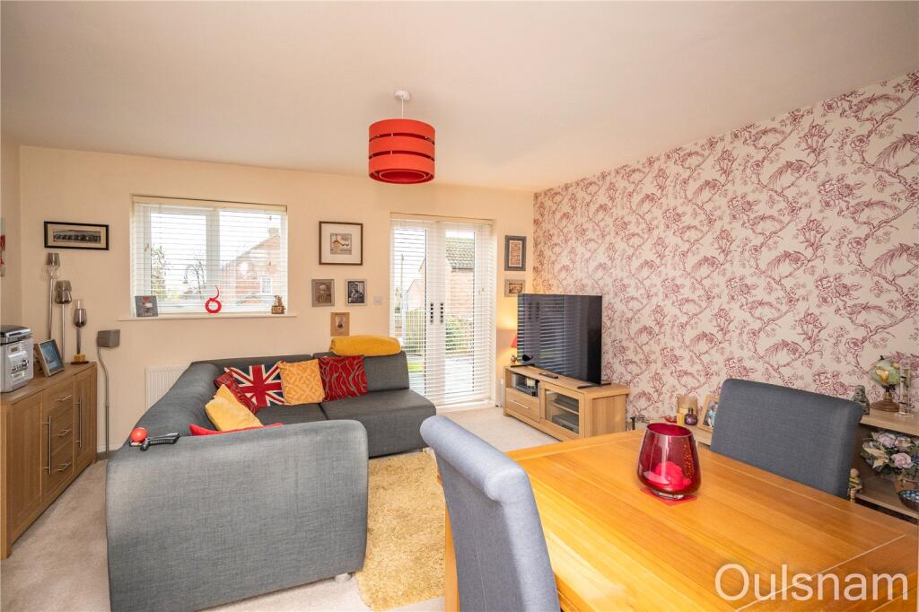 Additional image 4 of Waverley Crescent, Romsley, Halesowen, Worcestershire, B62