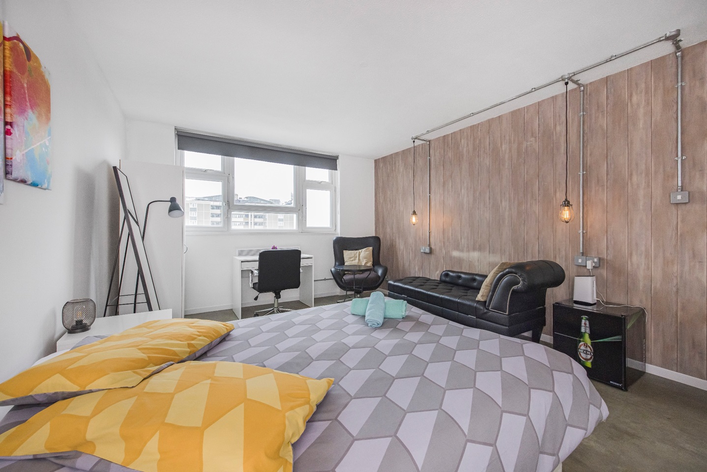 Additional image 19 of 4 Bed Flat, Kestrel House, EC1V, N1 7GU