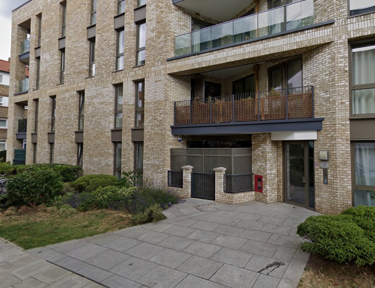 Additional image 14 of 1 Bed Flat, Corio House, SE1, N1 7GU