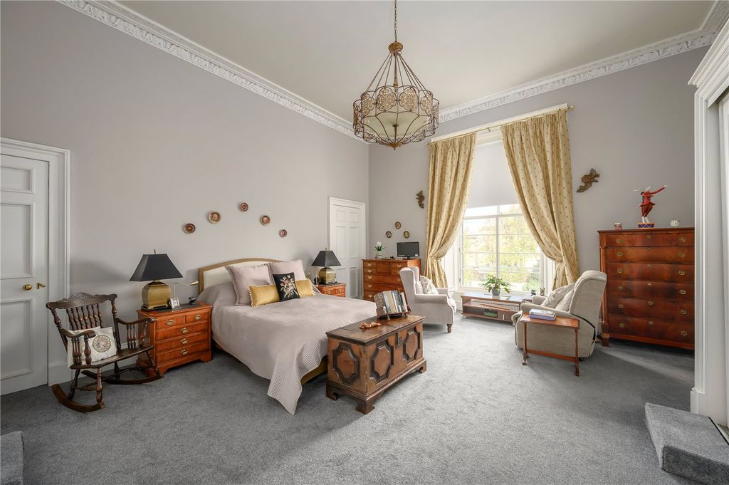 Additional image 16 of 5 bed terraced house for saleDrummond Place, New Town, Edinburgh EH3