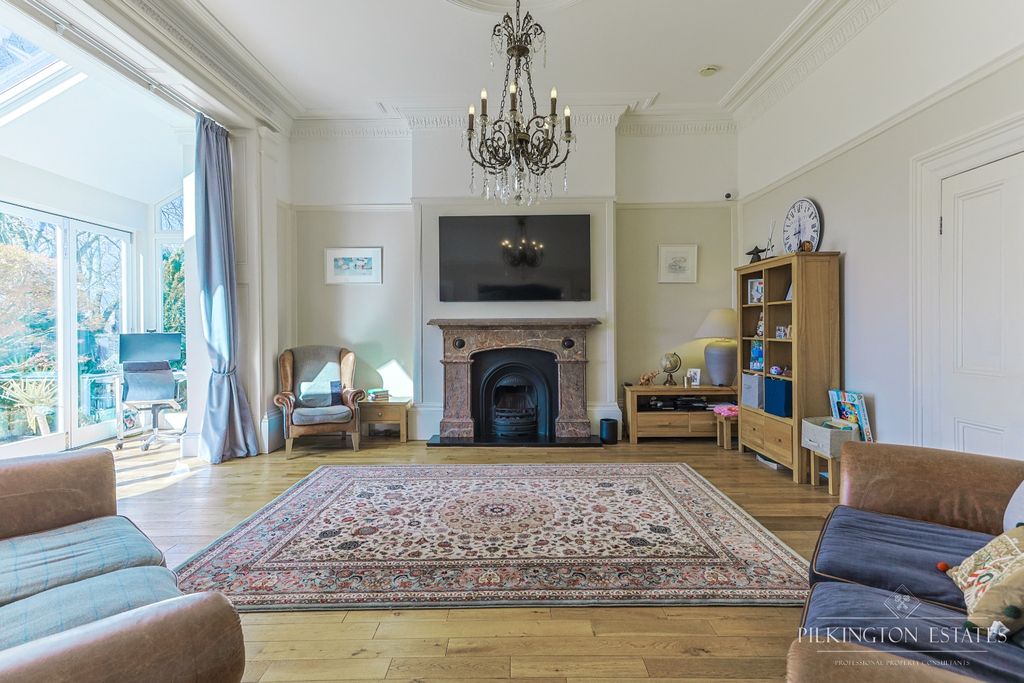 Additional image 3 of 8 bed detached house for saleSeymour Road, Mannamead, Plymouth, Devon PL3