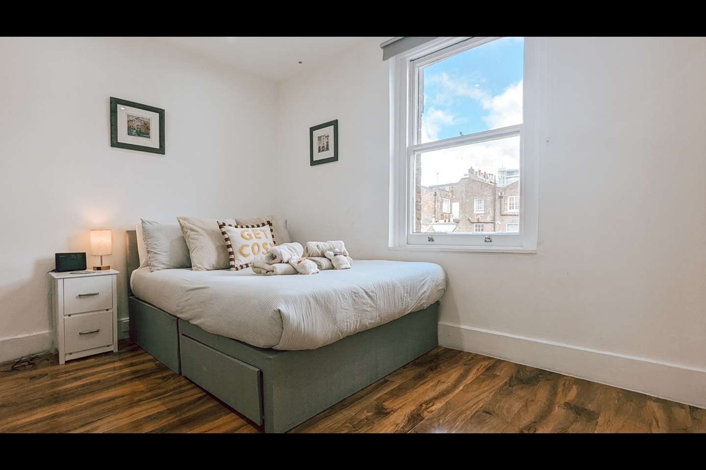 Additional image 20 of Studio Flat, Gloucester Terrace, W2, N1 7GU