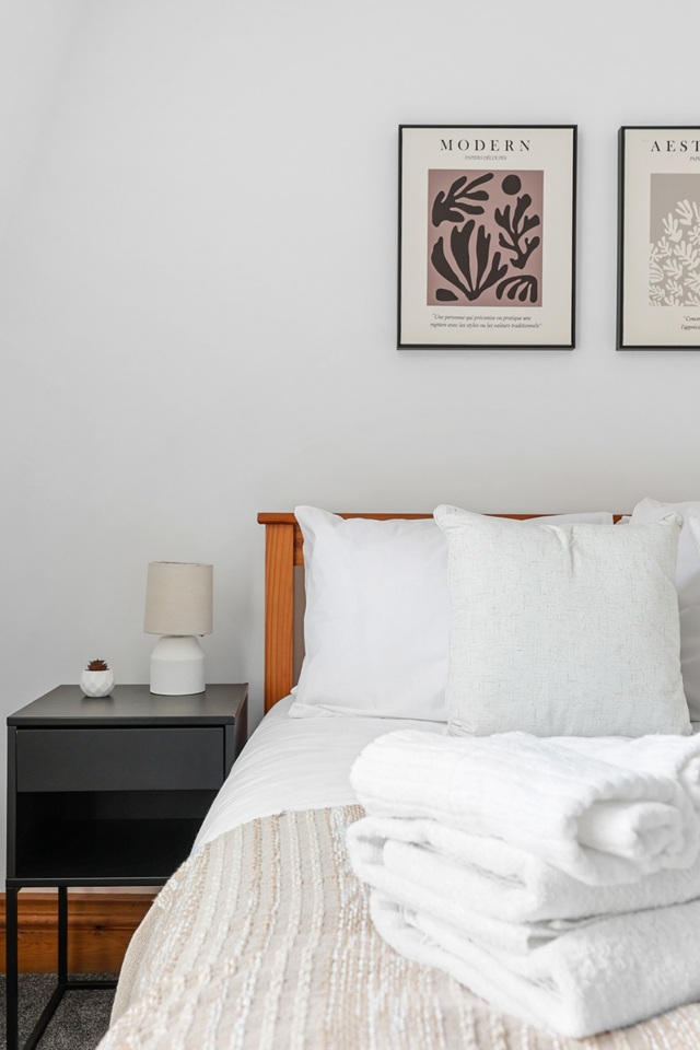 Additional image 17 of 5 Bed Terraced House, Fullwoods Mews, N1, N1 7GU