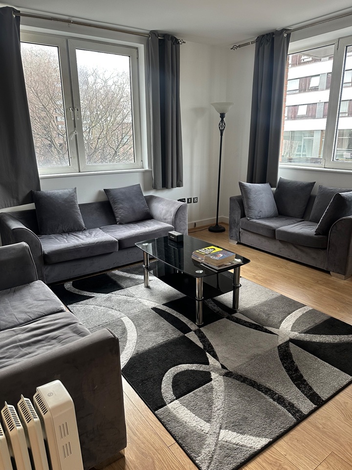 Additional image 15 of 2 Bed Flat, Burwood Place, W2, N1 7GU