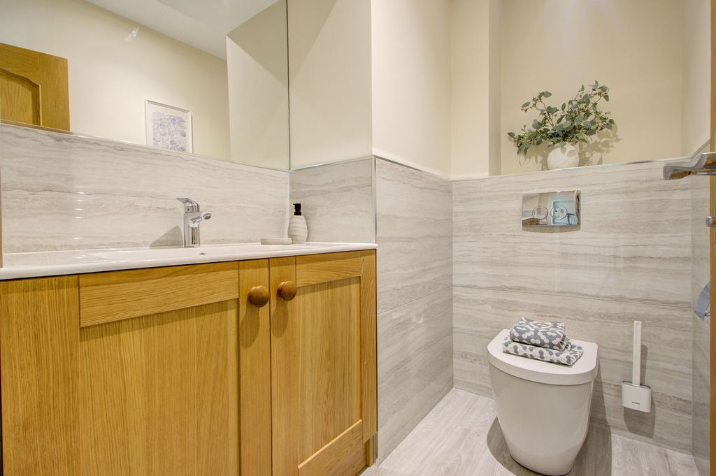 Additional image 32 of 5 bed detached house for saleAcorn Lodge, Gubeon Wood, Morpeth NE61