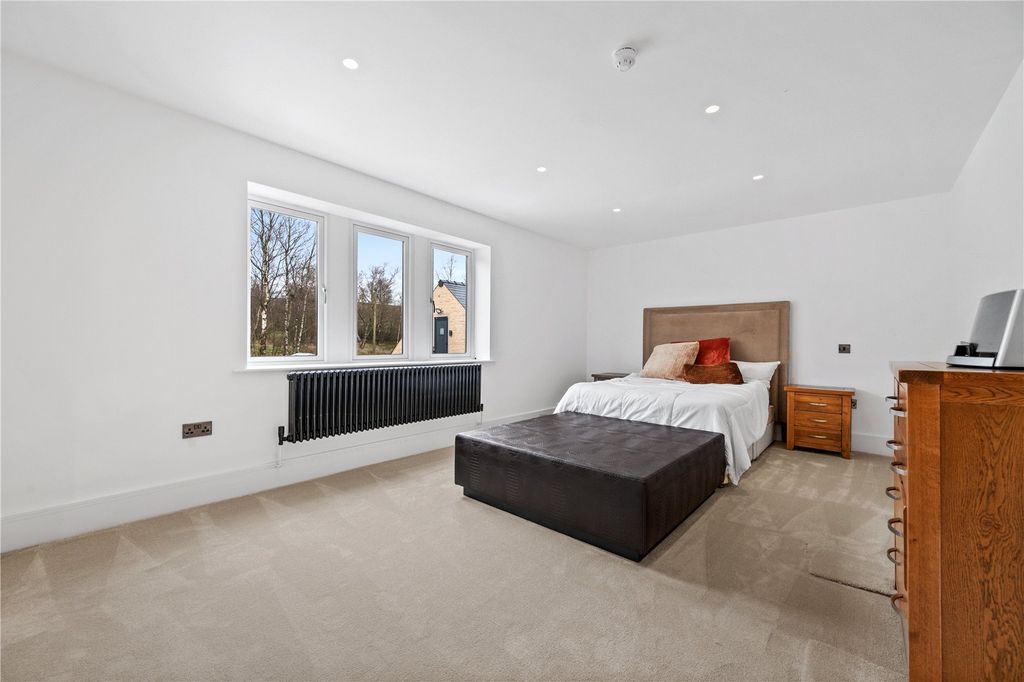 Additional image 26 of 5 bed detached house for saleSlaidburn Road, Waddington, Clitheroe BB7